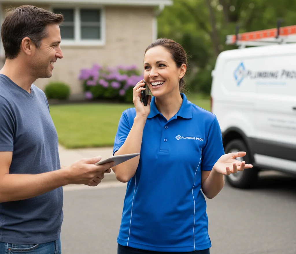 Drain Cleaning in Sunset Hills, MO